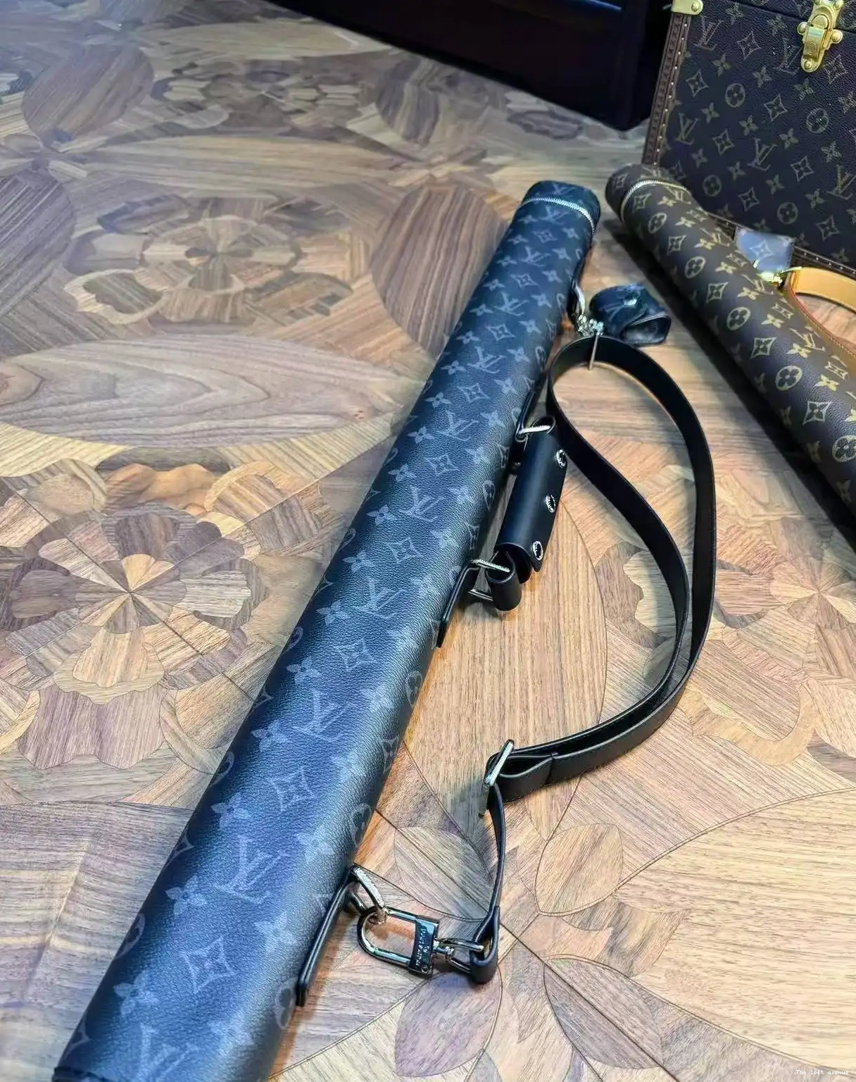 CUE BILLIARD STICK COVER LV 0504